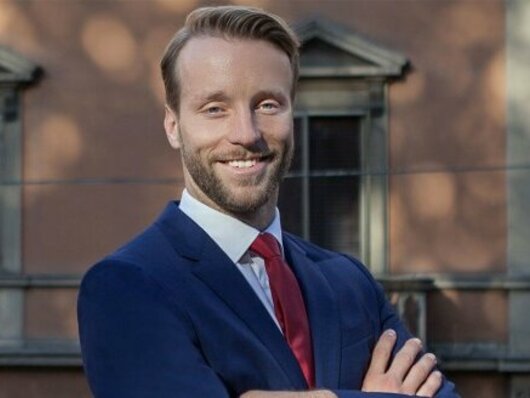 Marcel Brinkmann